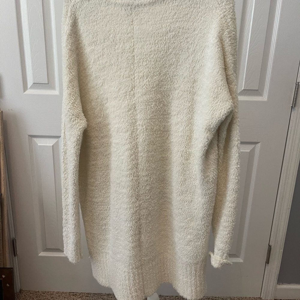 Show me your MuMu oversized sweater